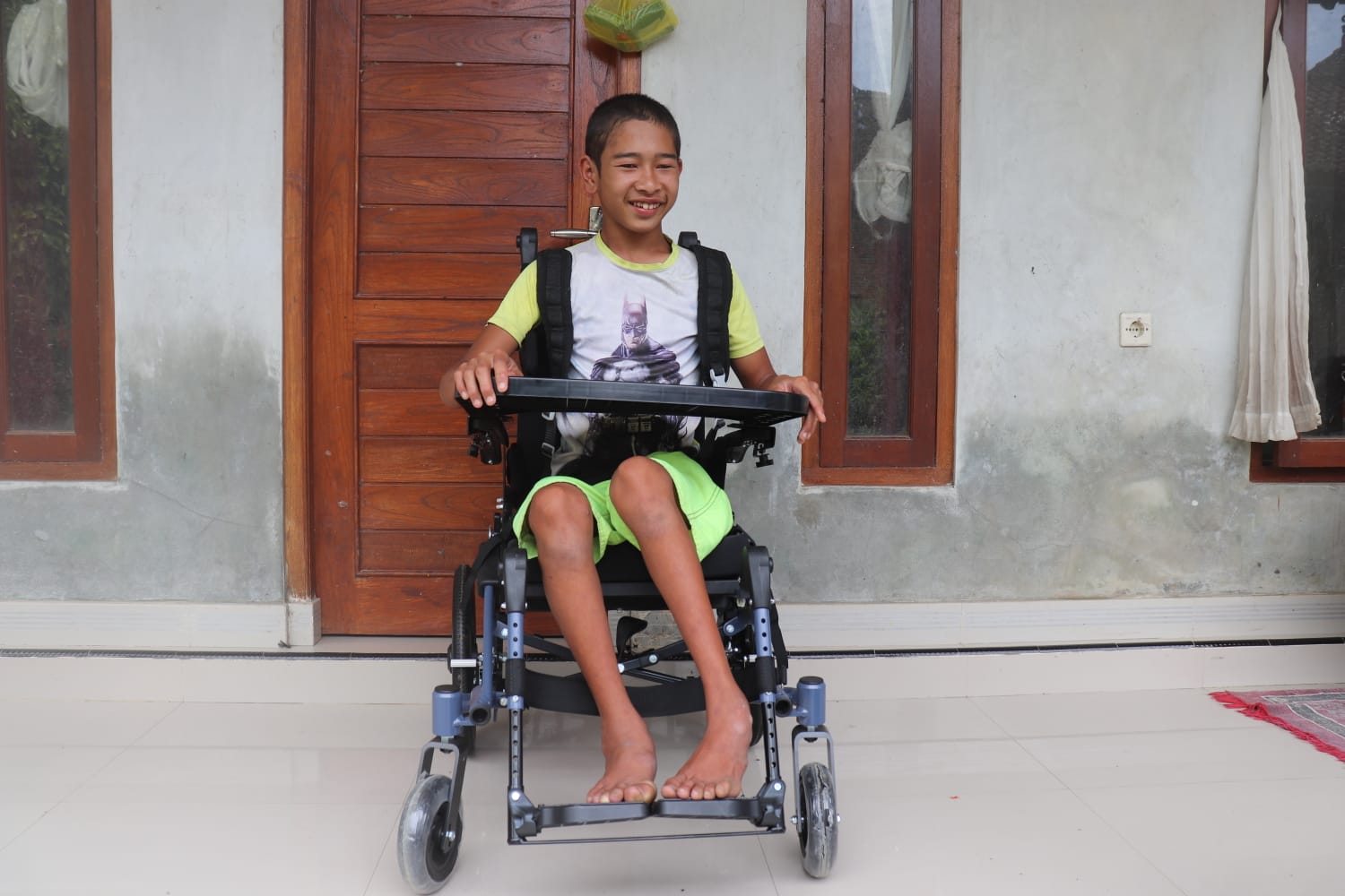 Dokumentasi kegiatan PUSPADI Bali