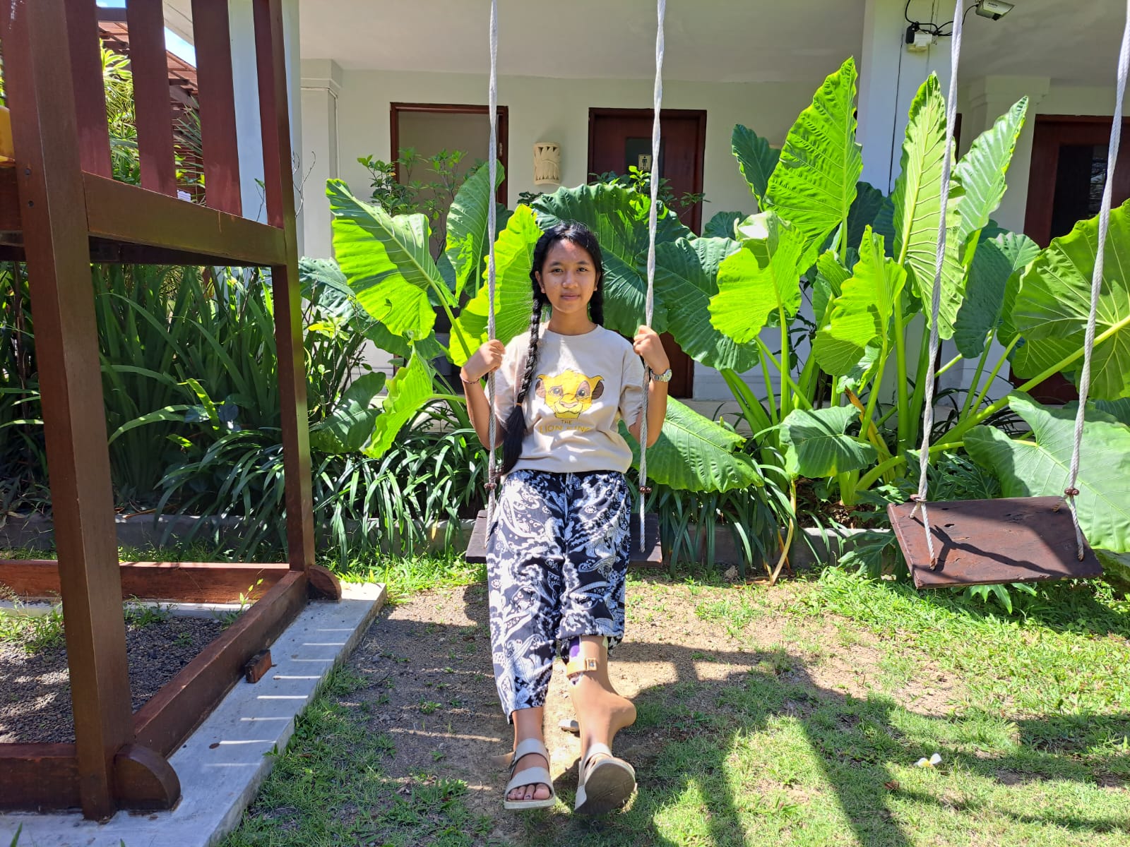 Dokumentasi kegiatan PUSPADI Bali